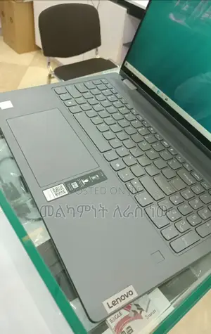 New Laptop Lenovo Yoga 7i 16GB Intel Core Ultra 7 SSD 1T