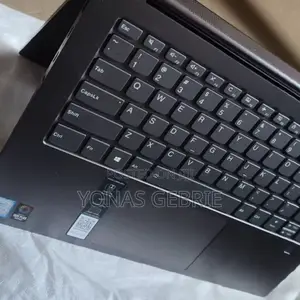 New Laptop Lenovo Yoga C930 16GB Intel Core I7 SSD 512GB