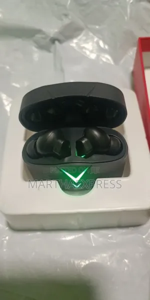 Photo - Gaming Earpod Lenovo Thinkplus Lp6