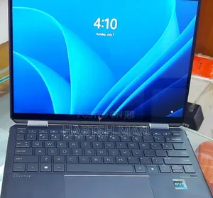 New Laptop HP Spectre X360 13 16GB Intel Core i7 SSD 1T