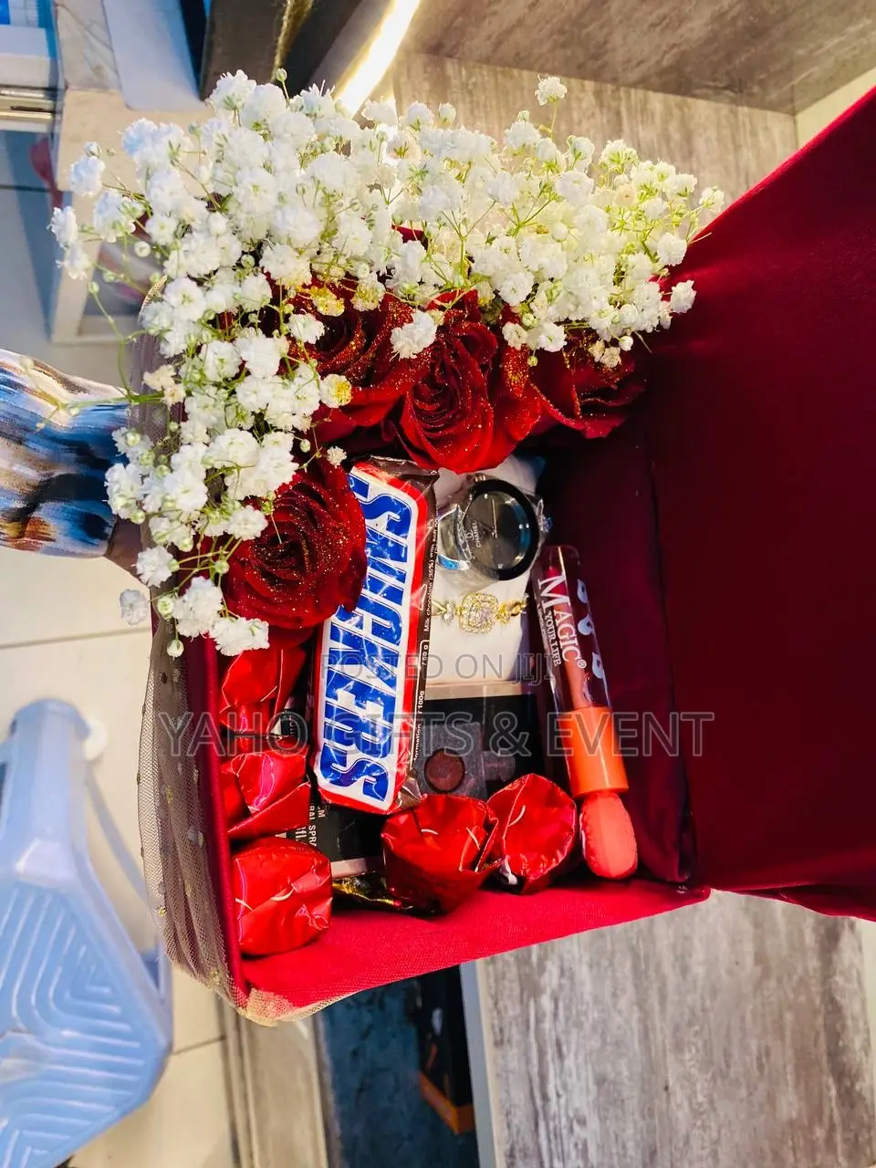 Jewelry Set From Yaho Gift