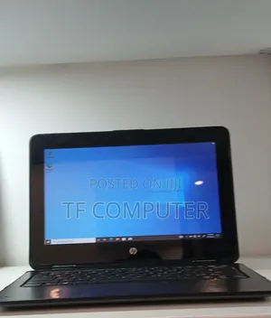 Photo - New Laptop HP Probook 11 EE G1 4GB Intel Celeron SSD 128GB