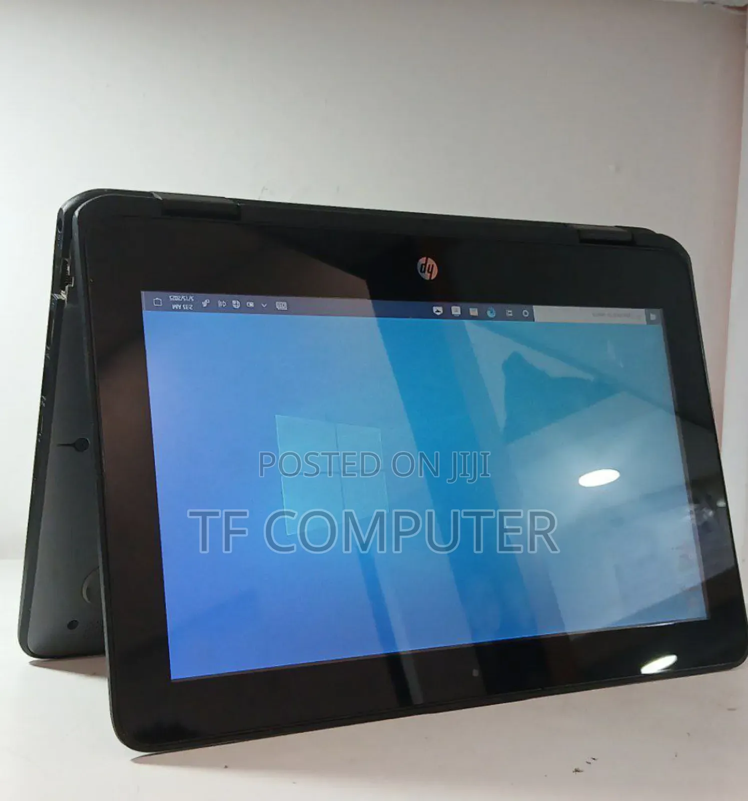 New Laptop HP Probook 11 EE G1 4GB Intel Celeron SSD 128GB