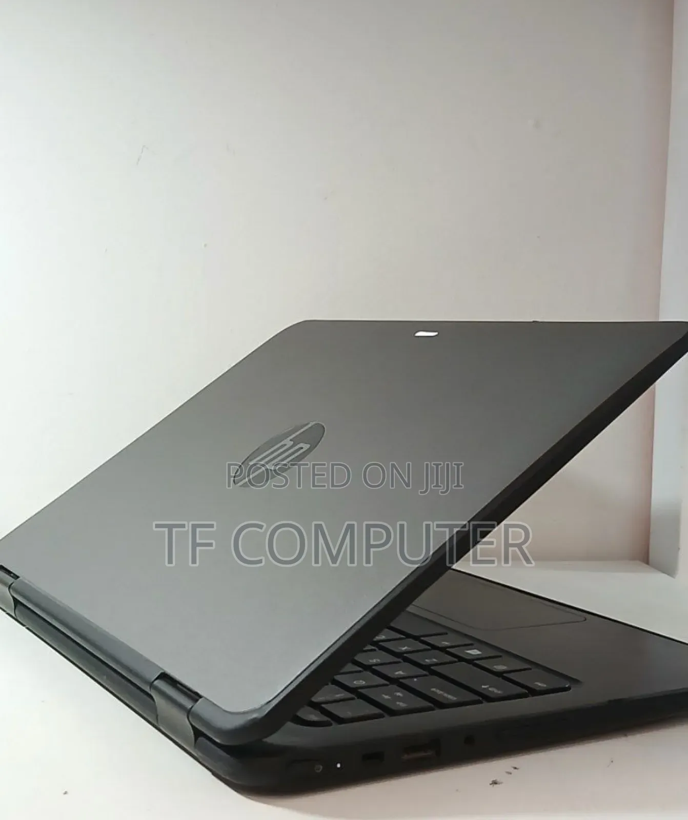 New Laptop HP Probook 11 EE G1 4GB Intel Celeron SSD 128GB