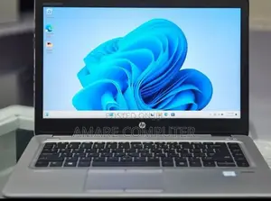 Photo - New Laptop HP EliteBook 840 8GB Intel Core I7 SSD 512GB