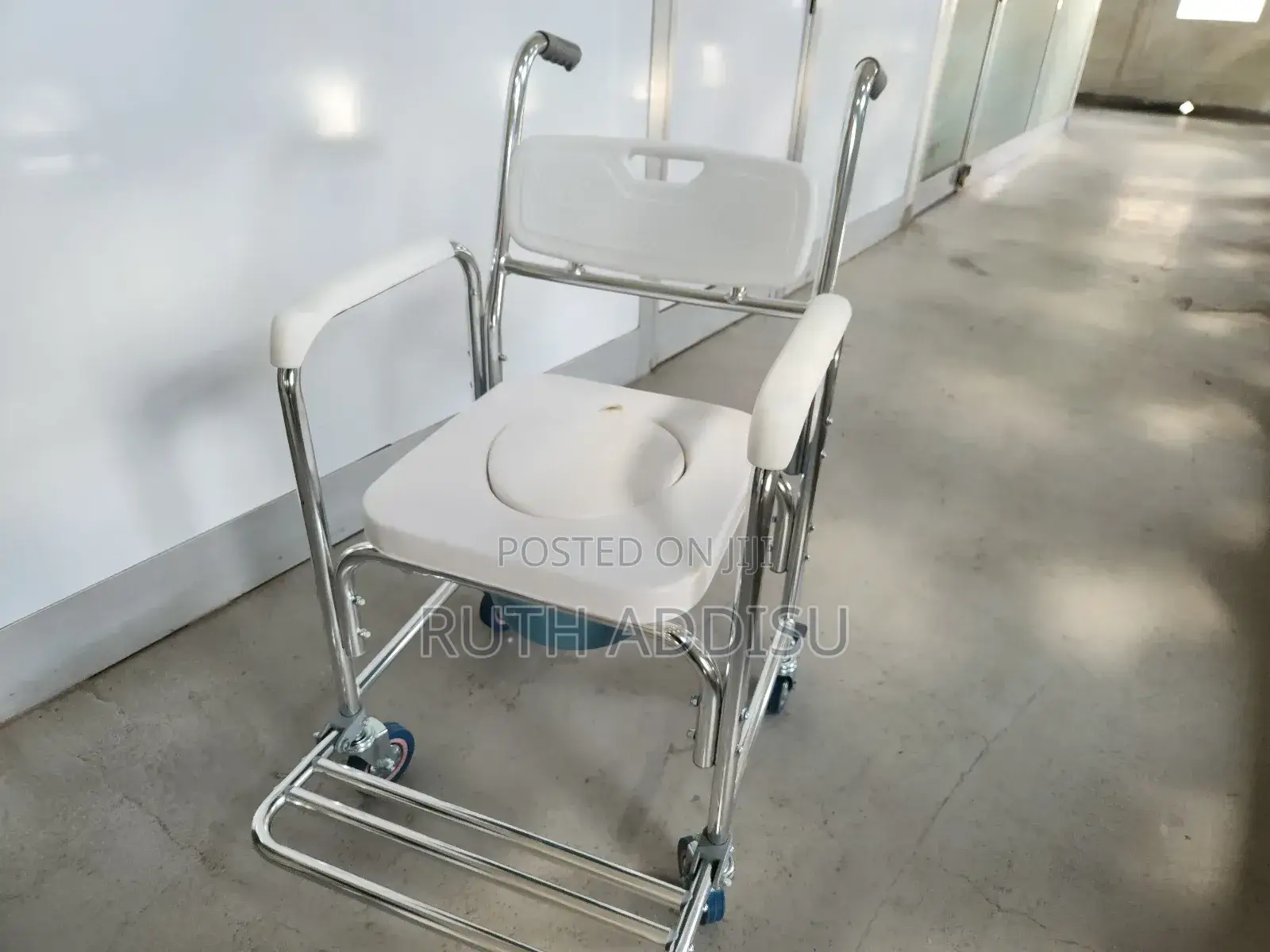 Commodechair Medical4起toilet Chair Commode8覶commode Popo