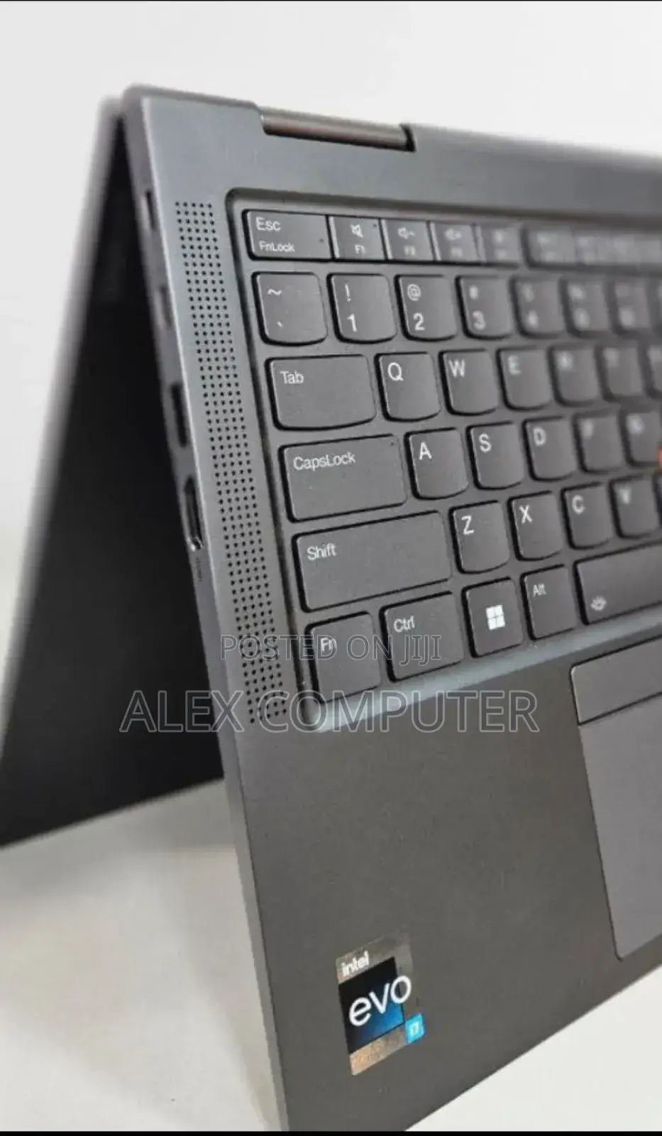 New Laptop Lenovo ThinkPad X1 Yoga Gen 8 32GB Intel Core I7 SSD 1T