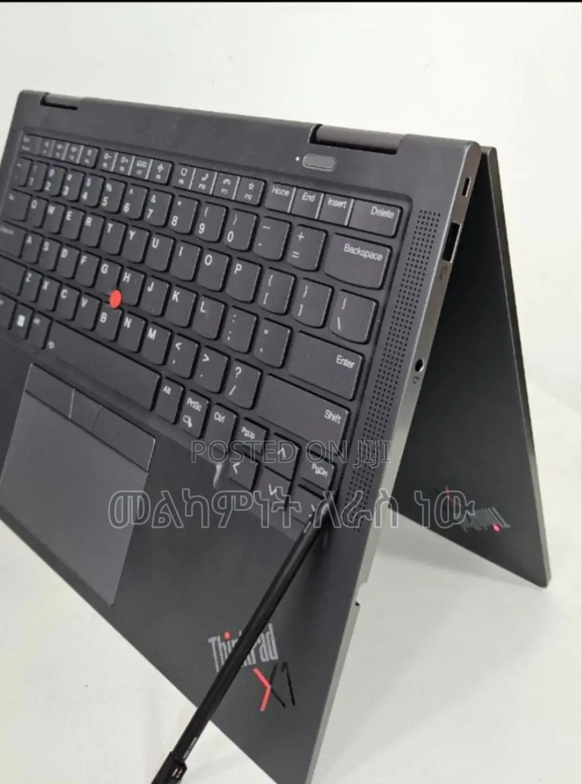New Laptop Lenovo ThinkPad X1 Yoga Gen 8 32GB Intel Core I7 SSD 1T