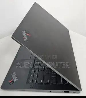 New Laptop Lenovo ThinkPad X1 Yoga Gen 8 32GB Intel Core I7 SSD 1T