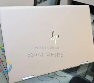 Photo - New Laptop HP Envy X360 16GB Intel Core I7 SSD 512GB