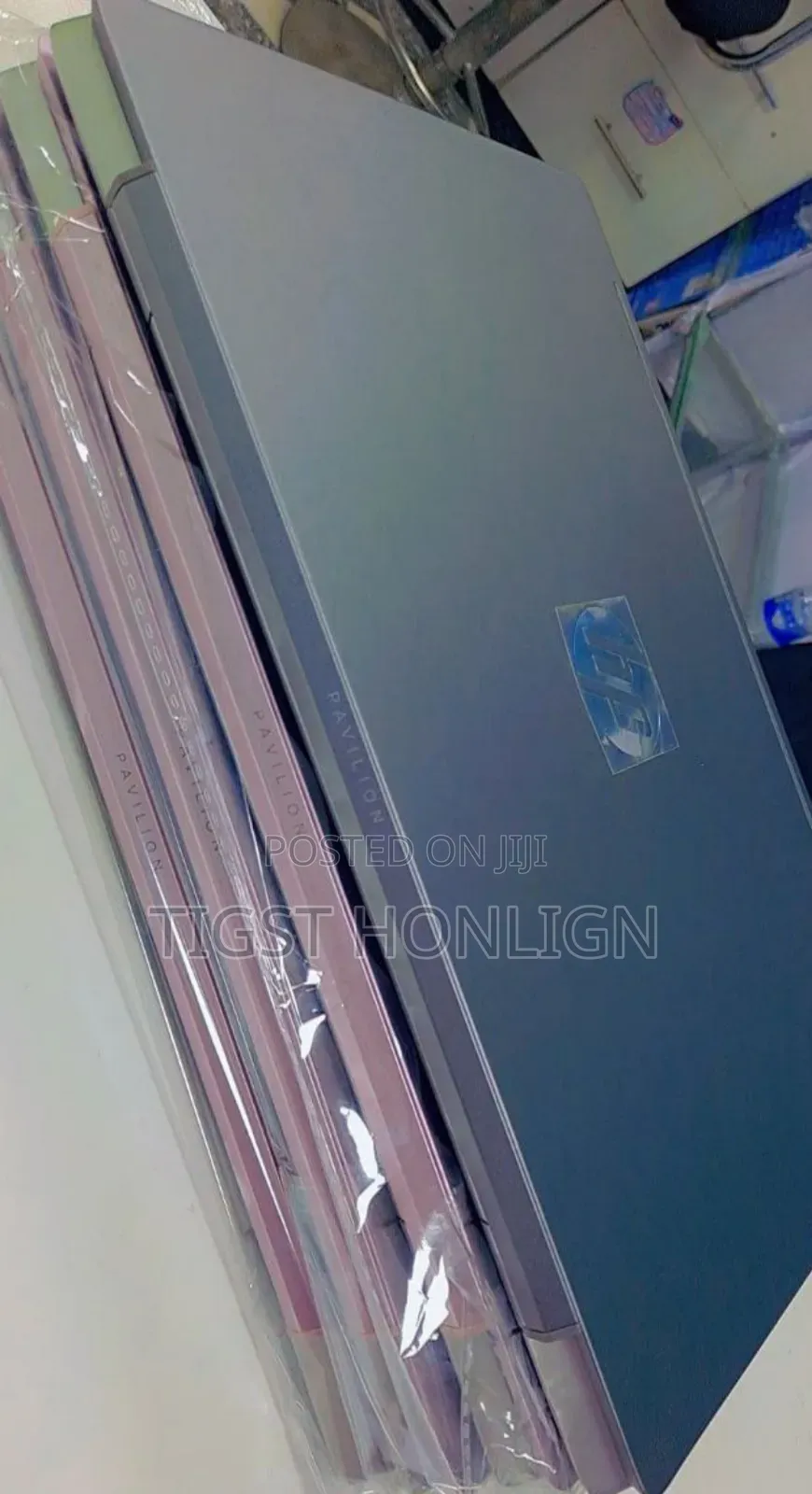 Laptop HP Pavilion 14 16GB Intel Core I7 SSD 512GB