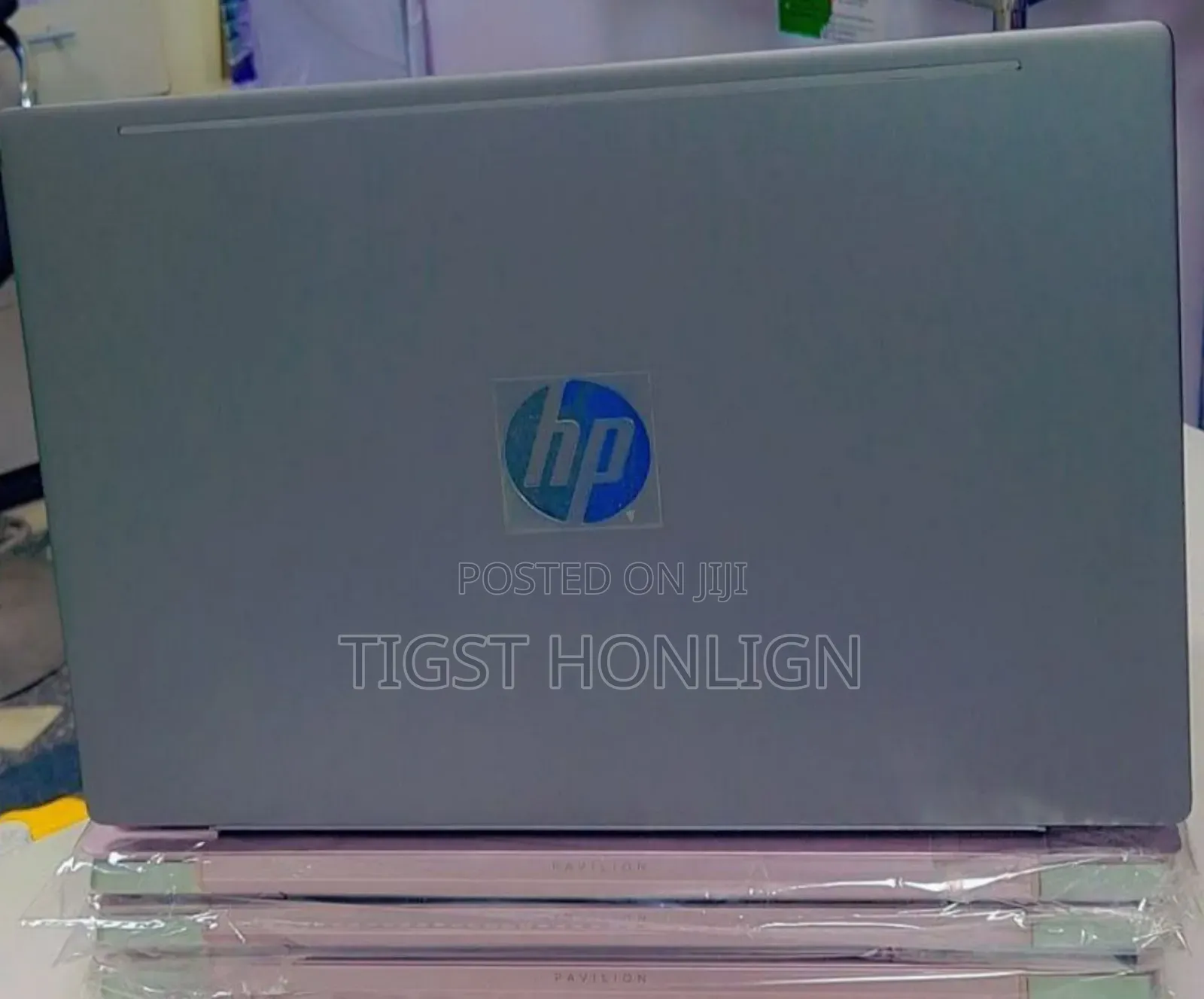 Laptop HP Pavilion 14 16GB Intel Core I7 SSD 512GB