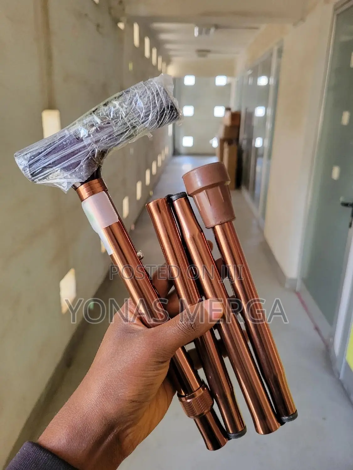 Walking Stick蔑፩ Currently Avaliable፲☆Cane From Falling Off