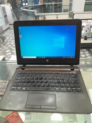New Laptop HP ProBook 430 G2 4GB Intel Pentium HDD 500GB
