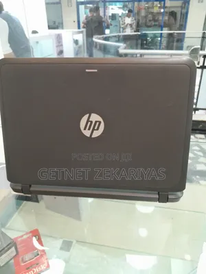 New Laptop HP ProBook 430 G2 4GB Intel Pentium HDD 500GB