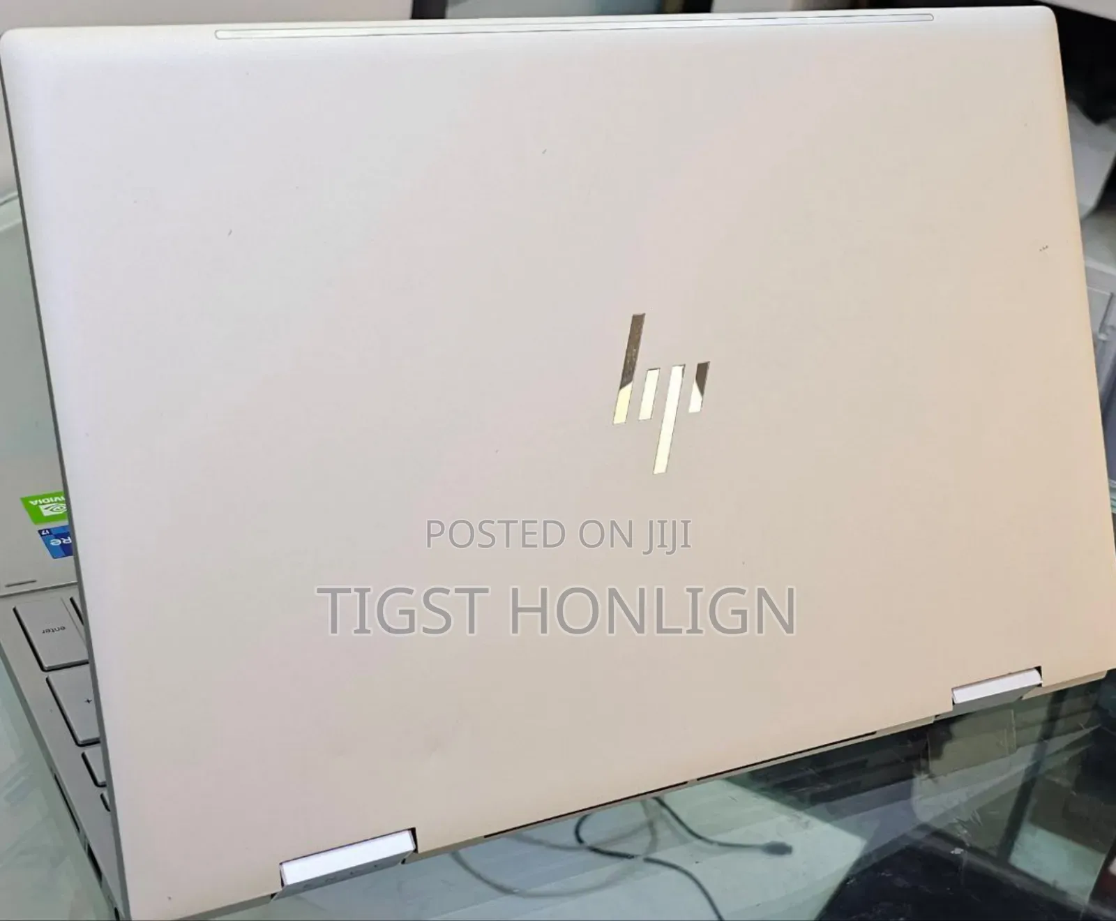 New Laptop HP Envy X360 16GB Intel Core I7 SSD 512GB