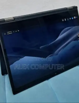 New Laptop Lenovo Yoga C930 16GB Intel Core I7 SSD 512GB