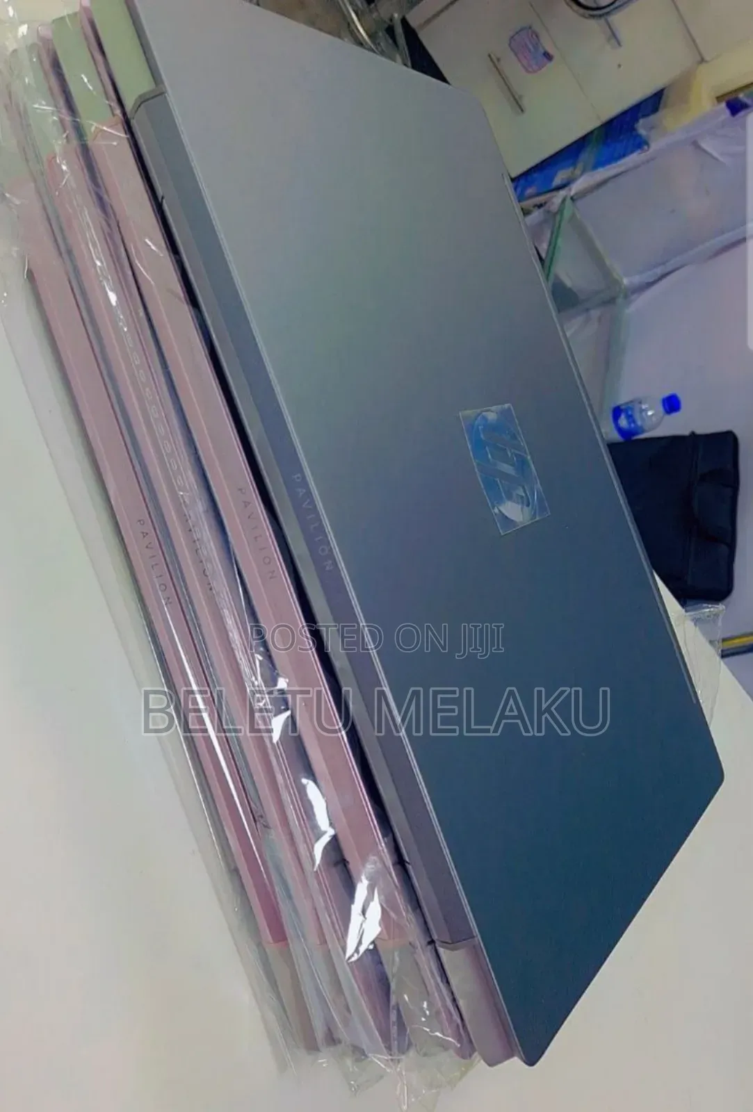 New Laptop HP Pavilion 14 16GB Intel Core I7 SSD 512GB