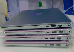 New Laptop HP Pavilion 14 16GB Intel Core I7 SSD 512GB