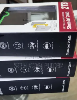 Trancend Computer Acceceeies