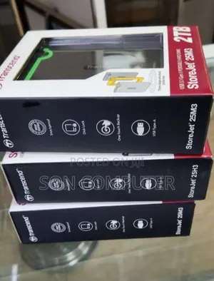 Trancend Computer Acceceeies