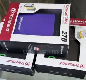 Trancend Computer Acceceeies