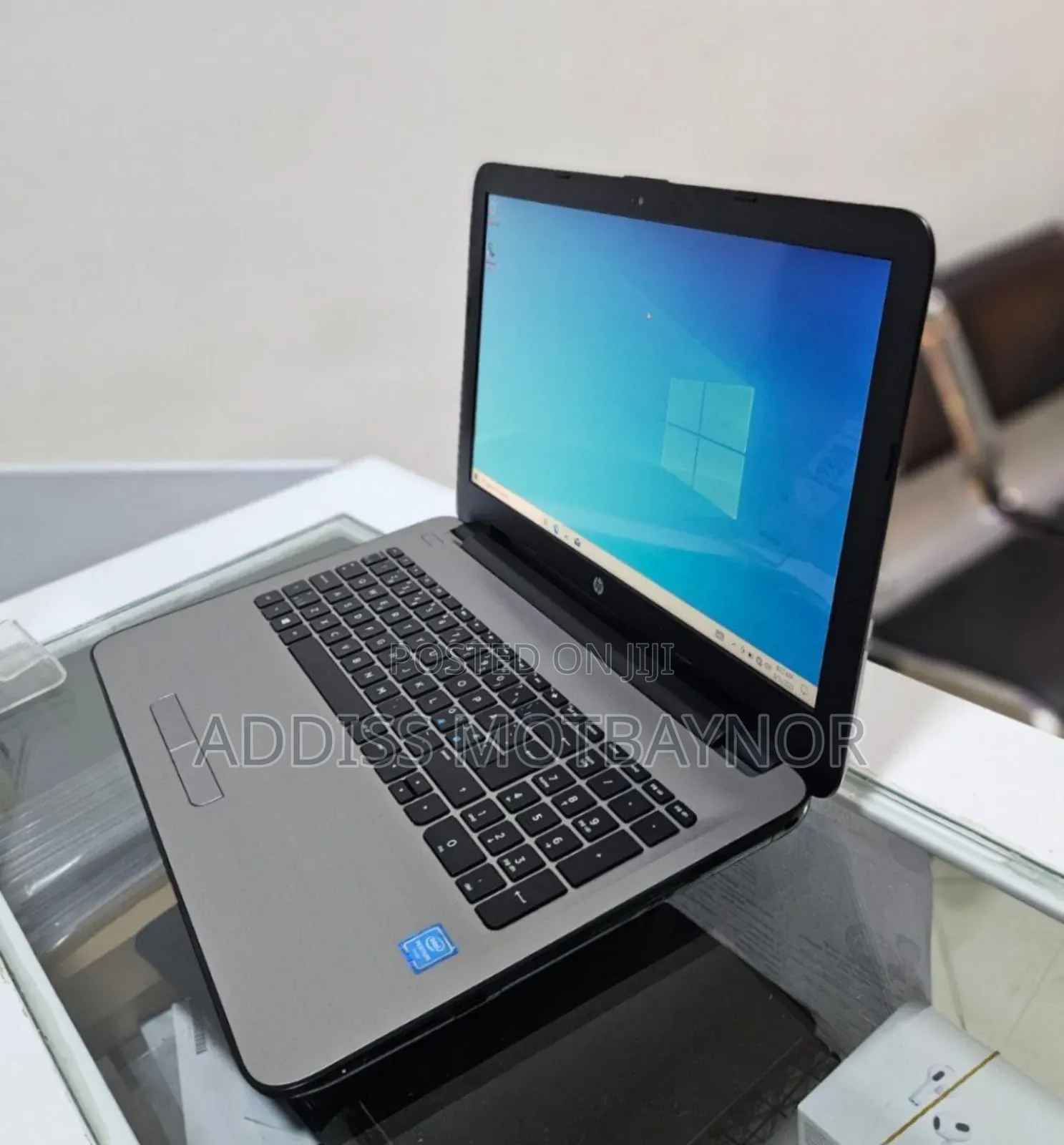 New Laptop HP Stream Notebook 8GB Intel Core 2 Quad SSD 128GB