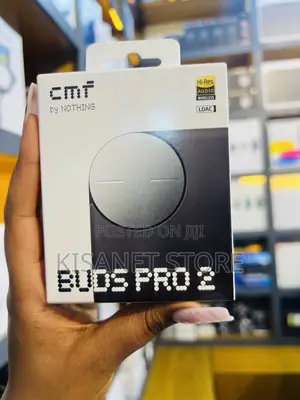 Photo - CMF Buds Pro2