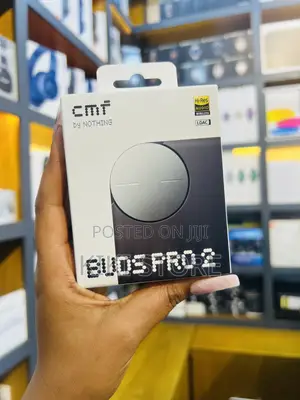 CMF Buds Pro2