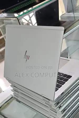 New Laptop HP EliteBook X360 1040 G5 16GB Intel Core I7 SSD 512GB