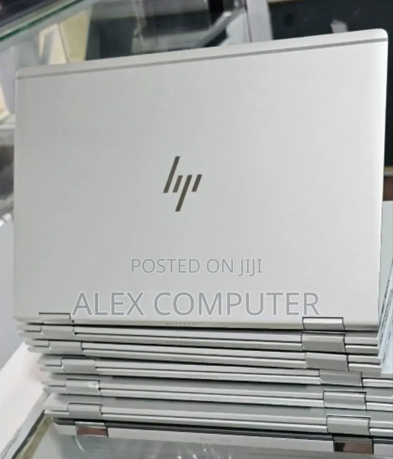 New Laptop HP EliteBook X360 1040 G5 16GB Intel Core I7 SSD 512GB