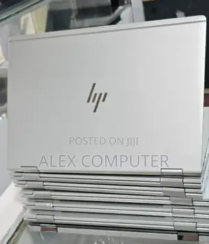 New Laptop HP EliteBook X360 1040 G5 16GB Intel Core I7 SSD 512GB