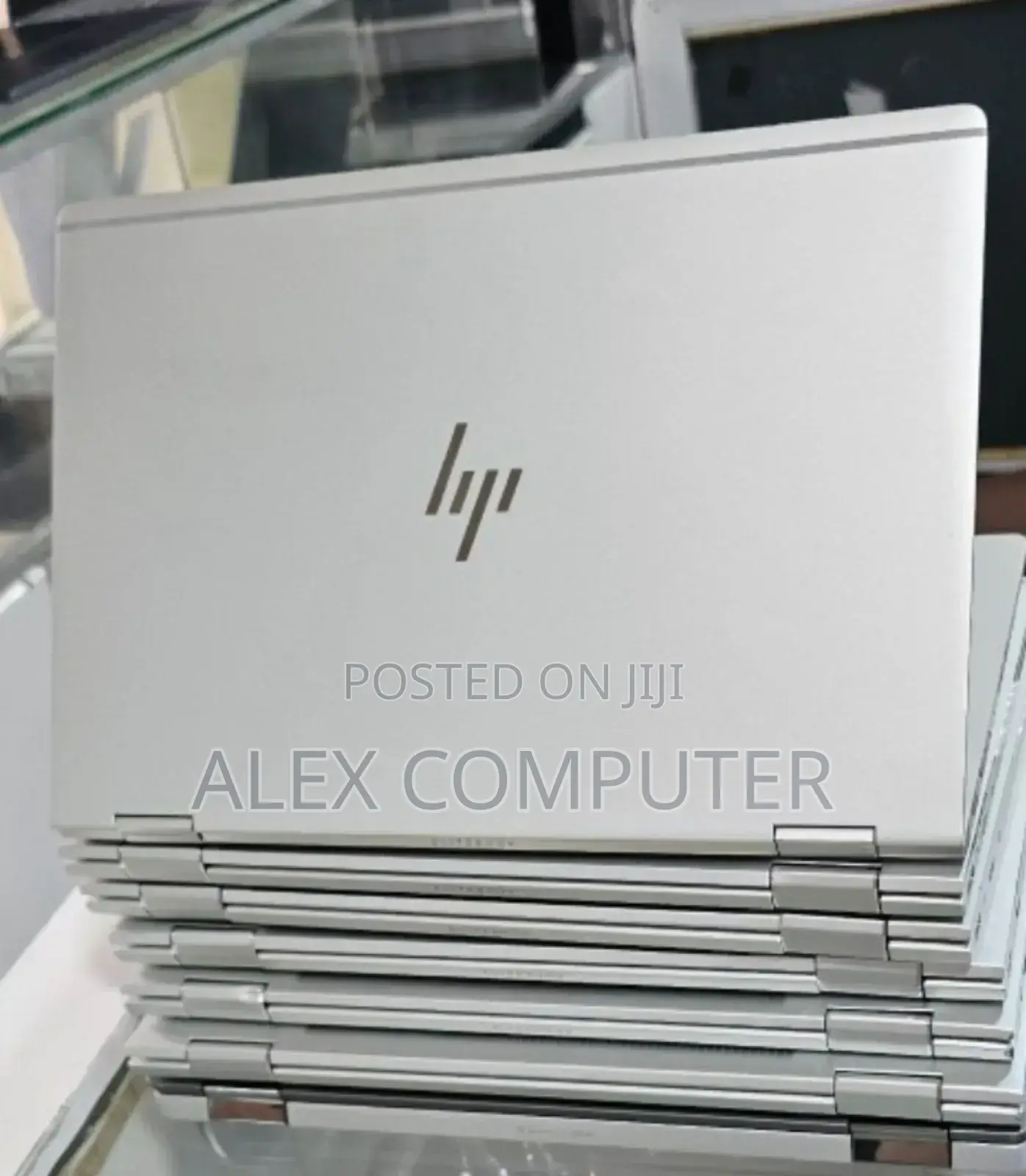 New Laptop HP EliteBook X360 1040 G5 16GB Intel Core I7 SSD 512GB