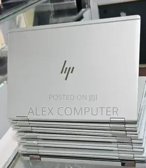 New Laptop HP EliteBook X360 1040 G5 16GB Intel Core I7 SSD 512GB