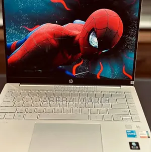 Photo - New Laptop HP Pavilion 15 16GB Intel Core I5 SSD 512GB