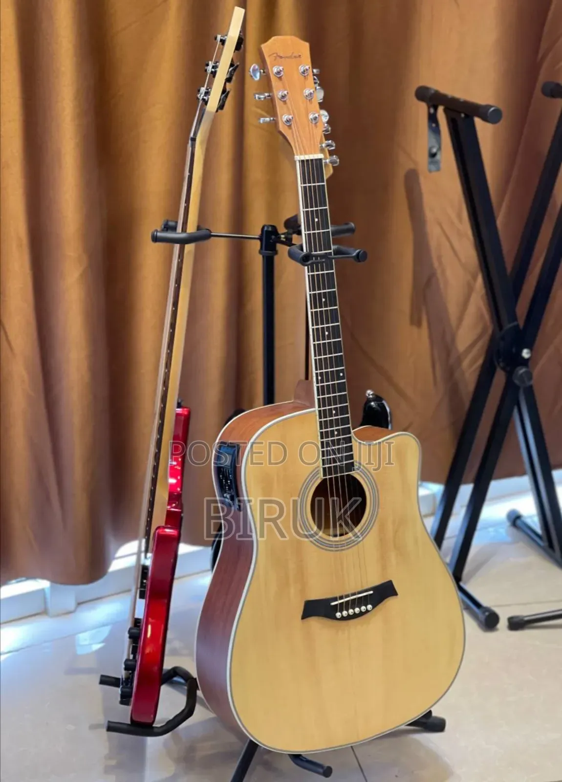 For Sales New Guitar