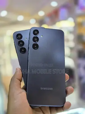New Samsung Galaxy A16 128 GB Black
