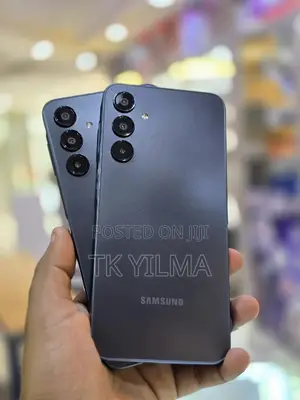 New Samsung Galaxy A16 128 GB Black