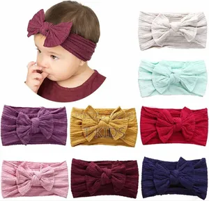 Baby Girl Headband Bows