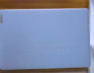 New Laptop Lenovo Ideapad 3 16GB Intel Core I7 SSD 512GB