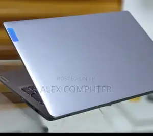 New Laptop Lenovo Ideapad 3 16GB Intel Core I7 SSD 512GB