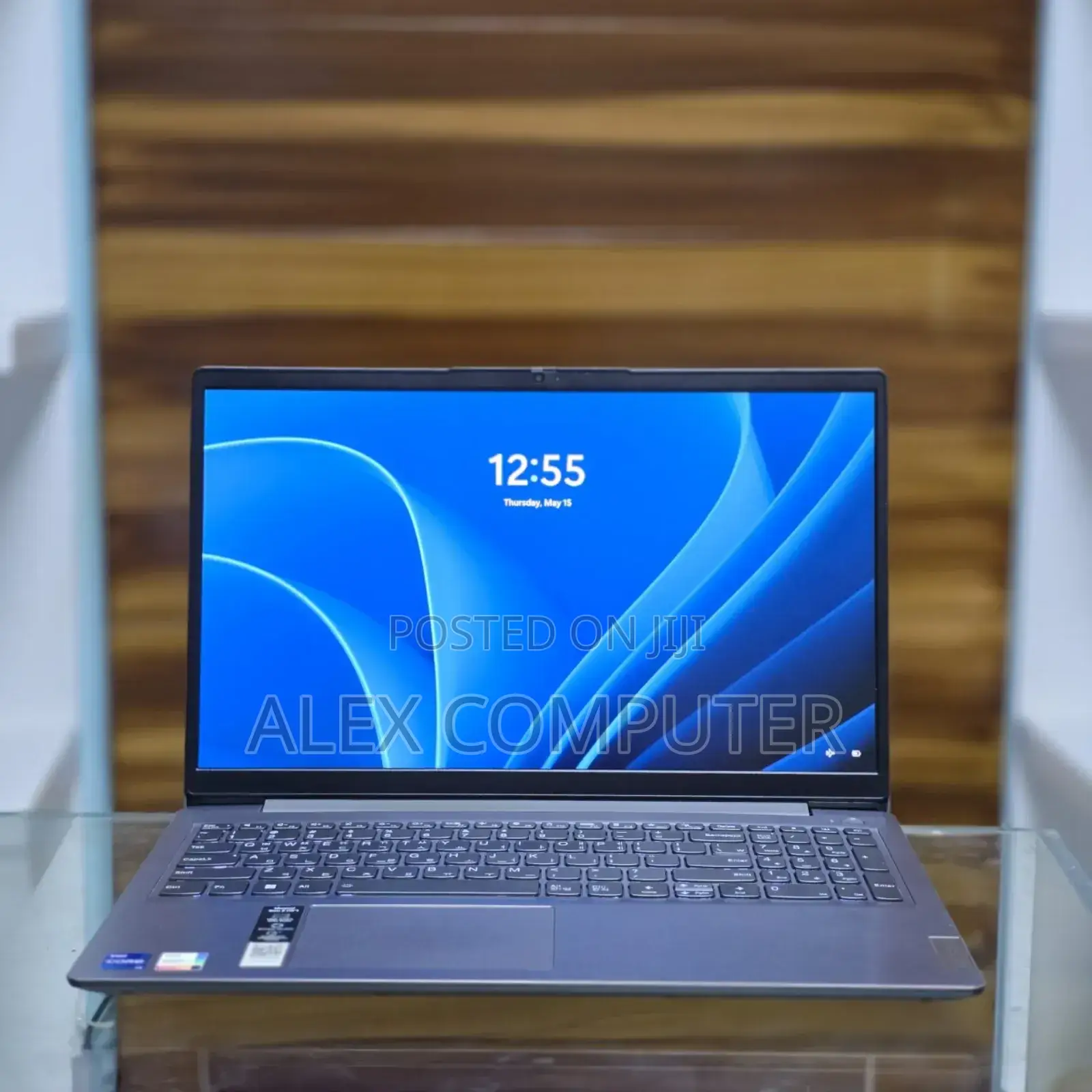 New Laptop Lenovo Ideapad 3 16GB Intel Core I7 SSD 512GB