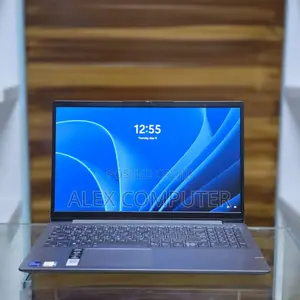 New Laptop Lenovo Ideapad 3 16GB Intel Core I7 SSD 512GB