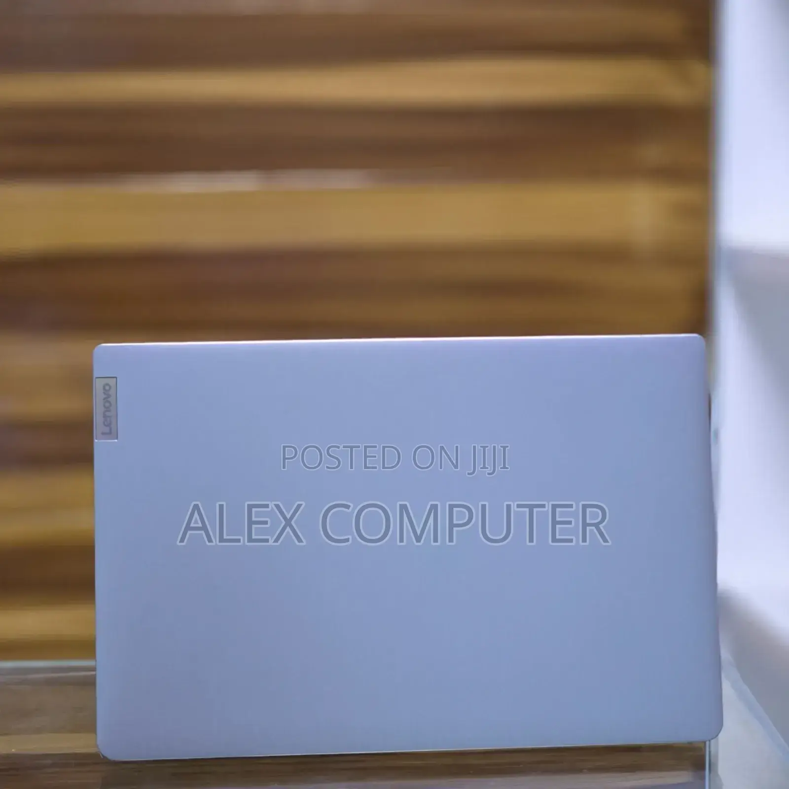 New Laptop Lenovo Ideapad 3 16GB Intel Core I7 SSD 512GB