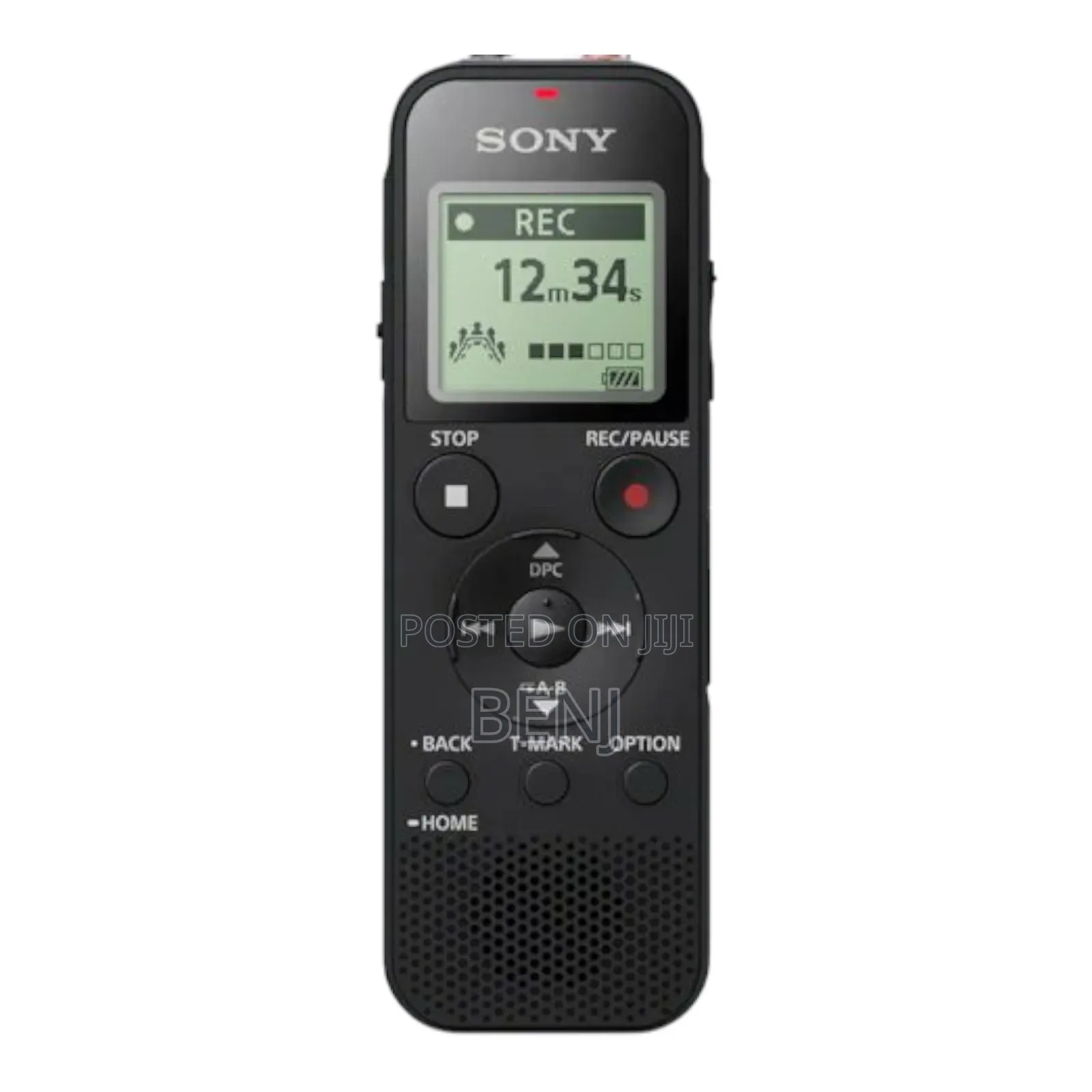 Sony Icd-Px470 Digital Voice Recorder | Meetings | Lectures