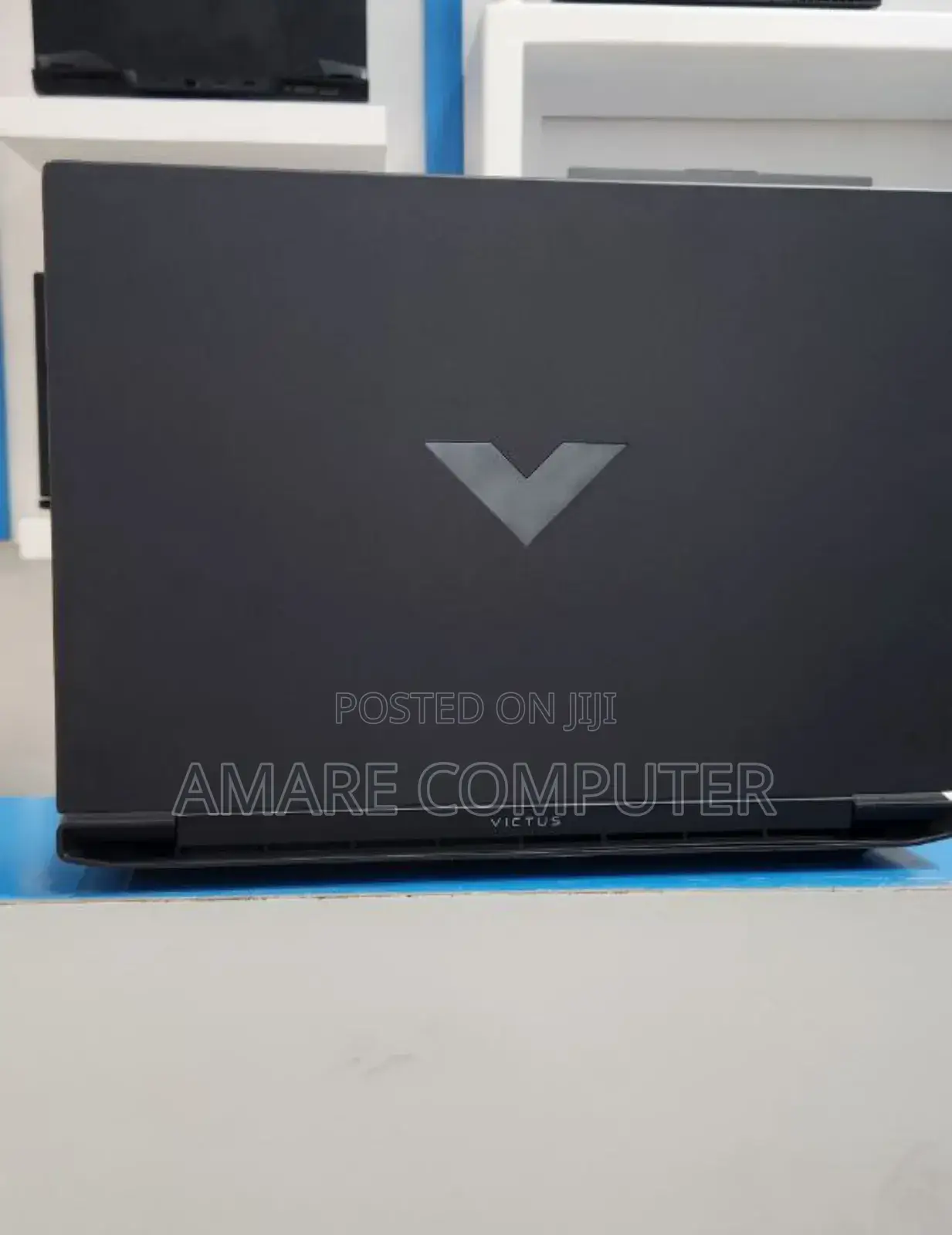 New Laptop HP 16GB AMD Ryzen 5 SSD 1T