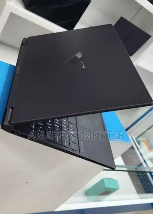 New Laptop HP 16GB AMD Ryzen 5 SSD 1T