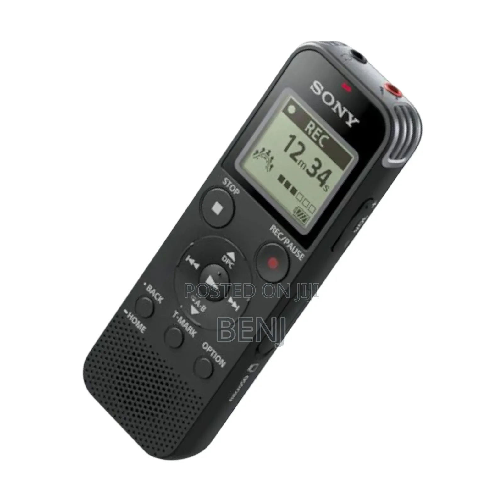 Sony Icd-Px470 Digital Voice Recorder | Meetings | Lectures