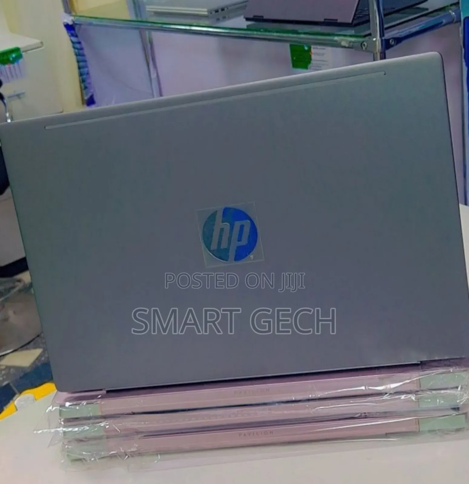 New Laptop HP Pavilion 11 1GB Intel Core I7 HDD+SSD 512GB