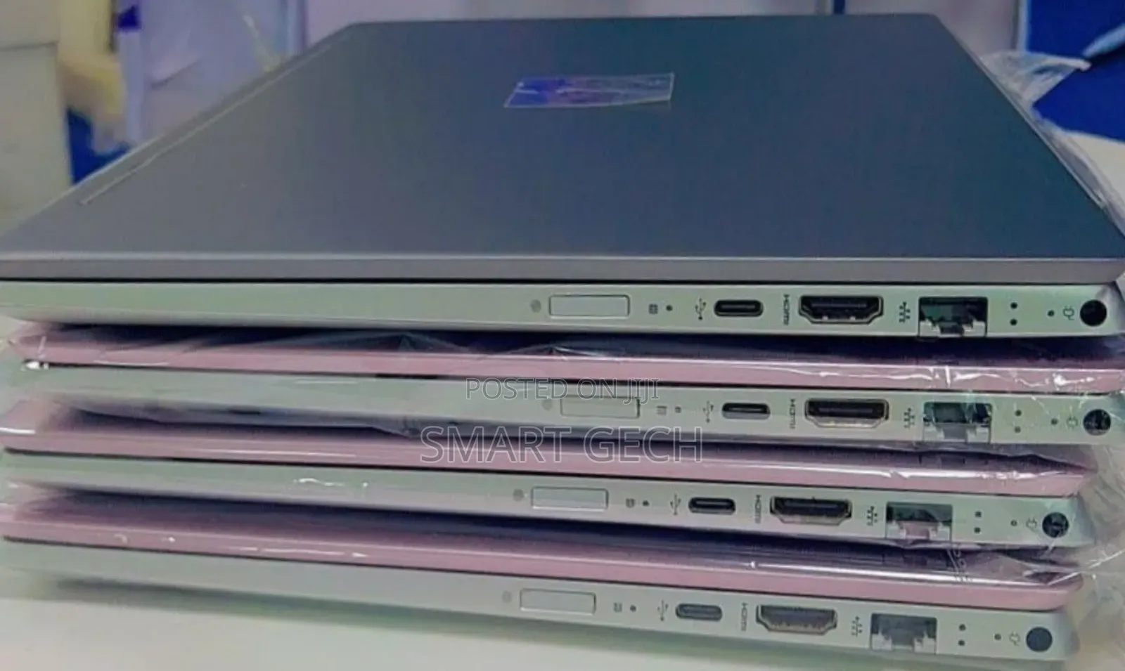 New Laptop HP Pavilion 11 1GB Intel Core I7 HDD+SSD 512GB